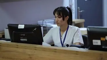 Zehra Güngör: Hemşirelik Okurken Futbol Hakemi Olmanın Sıra Dışı Hikâyesi
