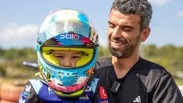 Kenan Sofuoğlu, Oğlu Zayn’ın Keyifsizliği Üzerine Duygusal Açıklamalarda Bulundu