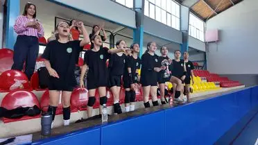 Foça’da 3. Kuzey Ege Oyunları Açıldı: 2 Bine Yakın Sporcu 12 Branşta Yarışıyor