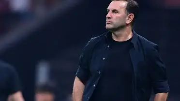 Galatasaray, Okan Buruk ile yeni sözleşme müzakerelerini tamamladı