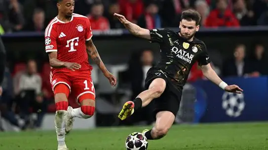 Arsenal, Bayern Münih'i 6-5 Skorla Geçerek Şampiyonlar Ligi Finaline Baktı