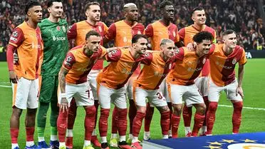 Şampiyonluk Maçına Çıkmadan Önce Galatasaray’ı Sarsan Haber