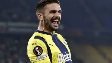 Tadiç'tan Fenerbahçe Şampiyonluk Açıklaması: “Şanssızlık”