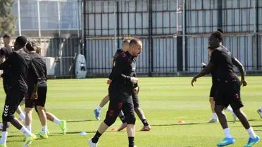 Zeki Yavru: Samsunspor'un Bu Sezonki Performansı ve Gelecek Hedefleri