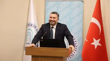 AYBÜ ve TÜGVA'dan Gençlere Yönelik “İhtisas Akademi 2026” Teknoloji ve Küresel Farkındalık Programı