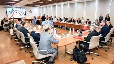 ATÜ'de Avrupa Birliği İş Birliğiyle KreativEU Projesi Açıldı