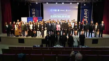 Dijital Çağın Bilgi ve Dezenformasyon Dinamikleri Bartın Üniversitesi'nde Tartışıldı