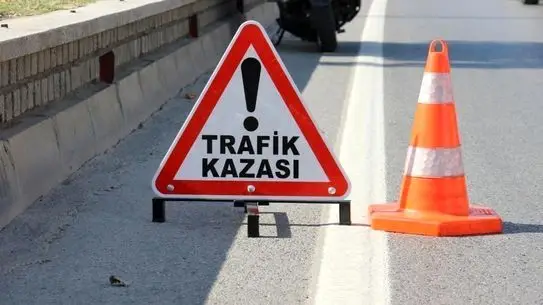 Aydın’da Trafik Kazalarında %4 Artış: 2025’te 135 Hayat Kayıp Oldu