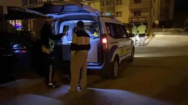 Bolu’da Trafik Denetimlerinde Sürücülere Ağır Ceza Yağmuru