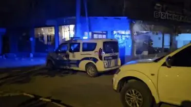 Elazığ Kovancılar’da Bıçaklı Çatışma: 4 Yaralı, Olay Yeri İnceleniyor