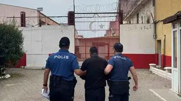 Aydın’da 30 Yıllık Hapis Cezalı Kaçak Hükümlü Yakalandı