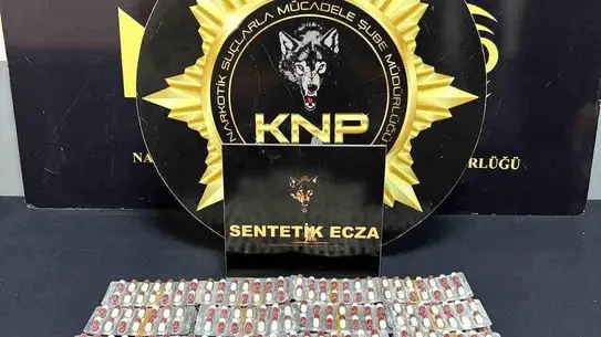 Karabük’te Uyuşturucu Operasyonları Sonuçlandı: 2 Kişi Tutuklandı