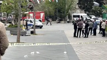 Beşiktaş İskelesinde Bıçaklı Çatışma: 4 Yaralı ve Polis Müdahalesi