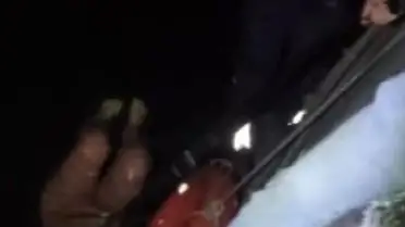 Adana'da Seyhan Nehri'nde Kurtarma Operasyonu: Kadın Güvende