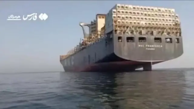 ABD temsilcisi açıklama yapıyor