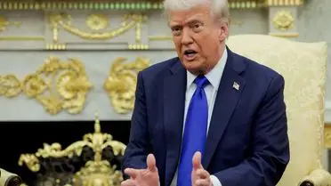 Mark Hamill'in Trump Görseli Sosyal Medyada Gündemi Salladı