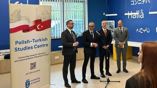 Türkiye-Polonya Üniversite İşbirliği Resmen Başladı