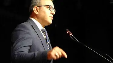 Erzurum Başsavcısı Aydemir, Yeni Hukuk Mezunlarına Cesur ve Empatik Olmalarını Tavsiye Etti