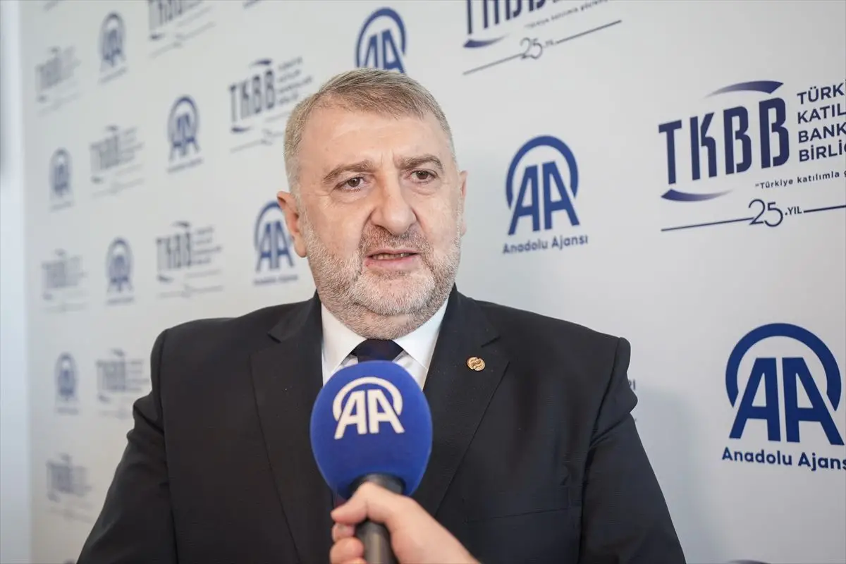 Türkiye, İslami Finans Merkezi Yolunda Önemli Adımlar Attı
