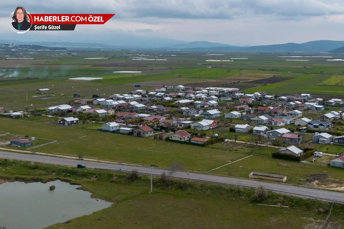 Mecliste Tarım Arazileri İçin Yeni Yasa Tasarısı: Kooperatif Üzerinden Hobi Bahçeleri ve Yapılaşma Yasaklandı