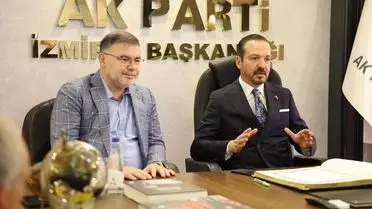 Türk Devletleri Arasındaki Ekonomik İş Birliği Yeni Döneme Giriyor