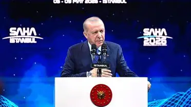 SAHA 2026'da Türkiye'nin Savunma ve Uzay Başarısı: 182 Anlaşma ve 8 Milyar Dolar İş Hacmi