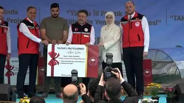 Tarımın Stratejik Önemi: Milli Güvenlik Açısından Yeni Yaklaşımlar