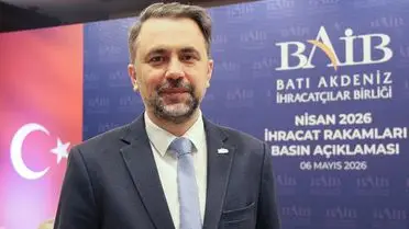 BAİB, Ağaç Mamullerinde 115 Milyon Dolarlık Rekor İhracat Yaptı