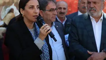 CHP Heyeti Karadeniz Maden Ruhsatlarına Karşı Halkla Buluştu