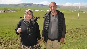 Muş’ta Hayvancılıkta Yeni Dönem: Devlet Desteğiyle Büyüyen Proje