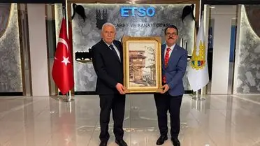 Keşan Belediyesi’ni Yüksek Borçlar Gölgeliyor: Pakdemir’in Açıklamaları