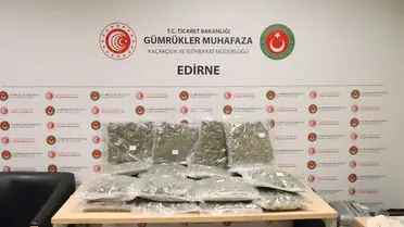 Ticaret Bakanlığı, 2026 İlk Çeyrekte Kaçakçılıkla Mücadelede Rekor Kırdı