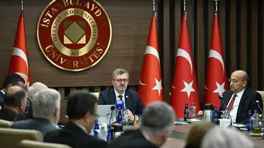 Türkiye’nin Stratejik Otonomisi ve Ekonomik Dayanıklılığı Güçlendiriliyor
