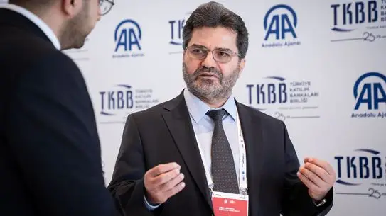 Katılım Finansı Küresel Arenada Büyümeye Hazır: İstanbul Finans Merkezi Öne Çıkıyor