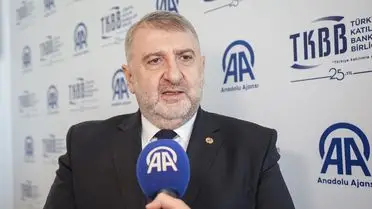 İslami finans merkezi tasviri