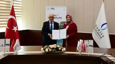MCBÜ ve Maxion İşbirliğiyle Gençlerin Teknik Becerileri Formare Programı ile Güçleniyor
