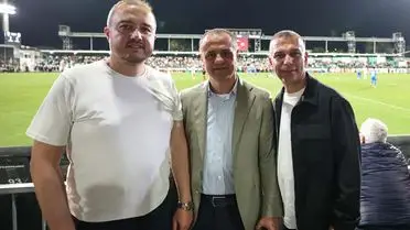 Muğlaspor'un Şampiyonluk Yolunda 20 Milyon TL Destek Hamlesi