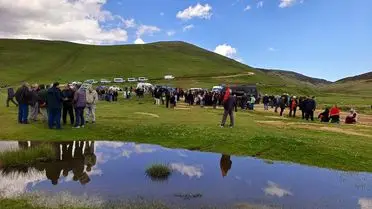 Ordu’da Maden Sondajları Tartışma Yarattı: Vatandaşlar Madenciliğe Karşı
