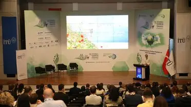 Rosatom, İstanbul Karbon Zirvesi'nde Nükleer Enerjinin Geleceğini Vurguladı
