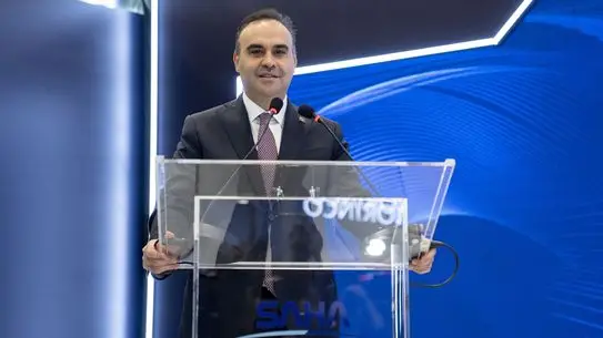 Savunma ve Uzay Sektöründe Tedarikçi Destek Programı Resmi İmza Töreni