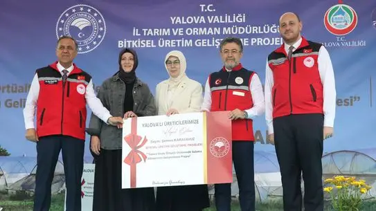 Tarımın Stratejik Rolü ve Sürdürülebilir Gelecek