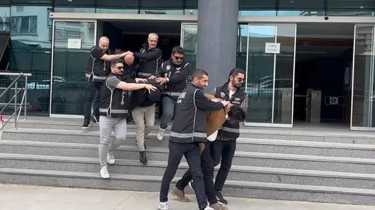 Bursa’da Çiftçileri Hedef Alan Kumar ve Borç Çetesi Operasyonu Sonuçlandı