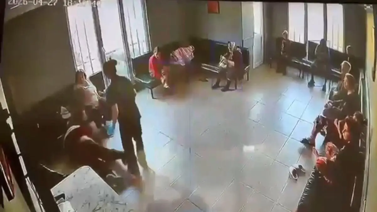 Beylikdüzü'nde Yaşlı Bakımevi Şiddet Skandalı: Personel İşten Çıkarıldı