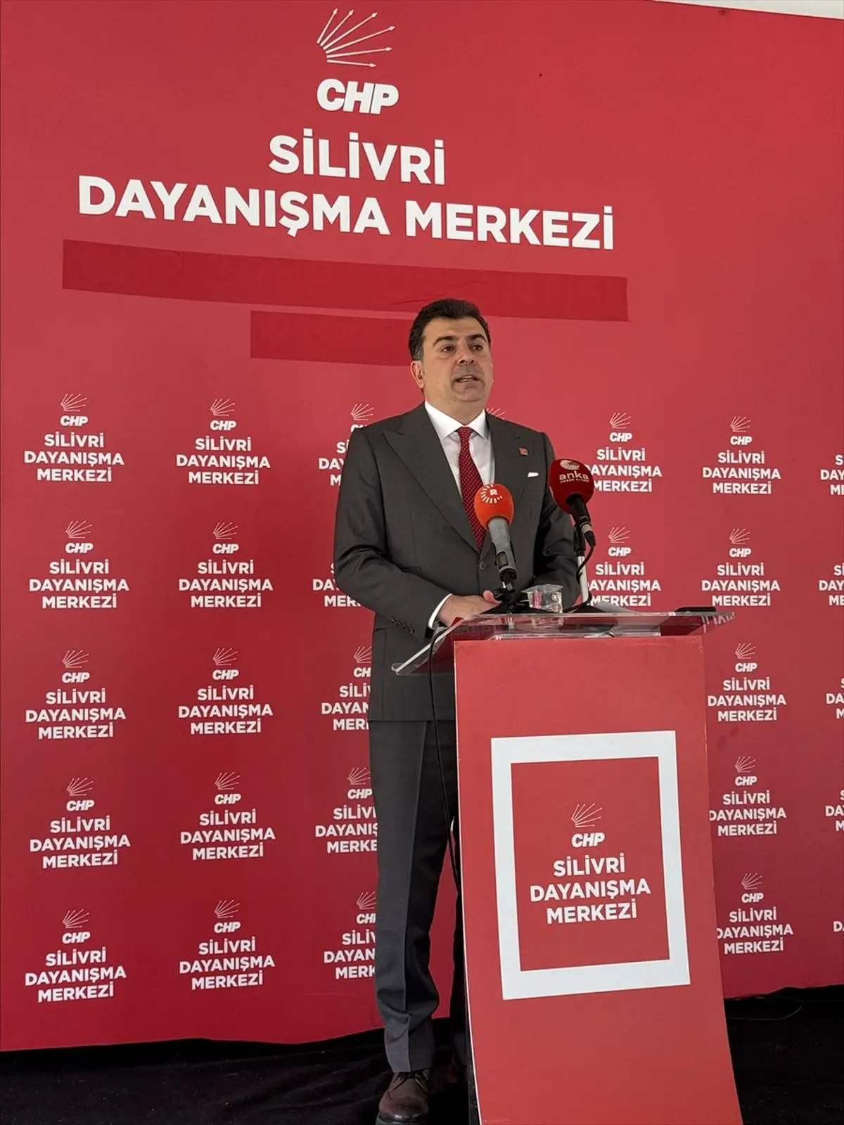 CHP'den Anneler Günü'nde Kadınların Güçlenmesi İçin Yeni Mesaj