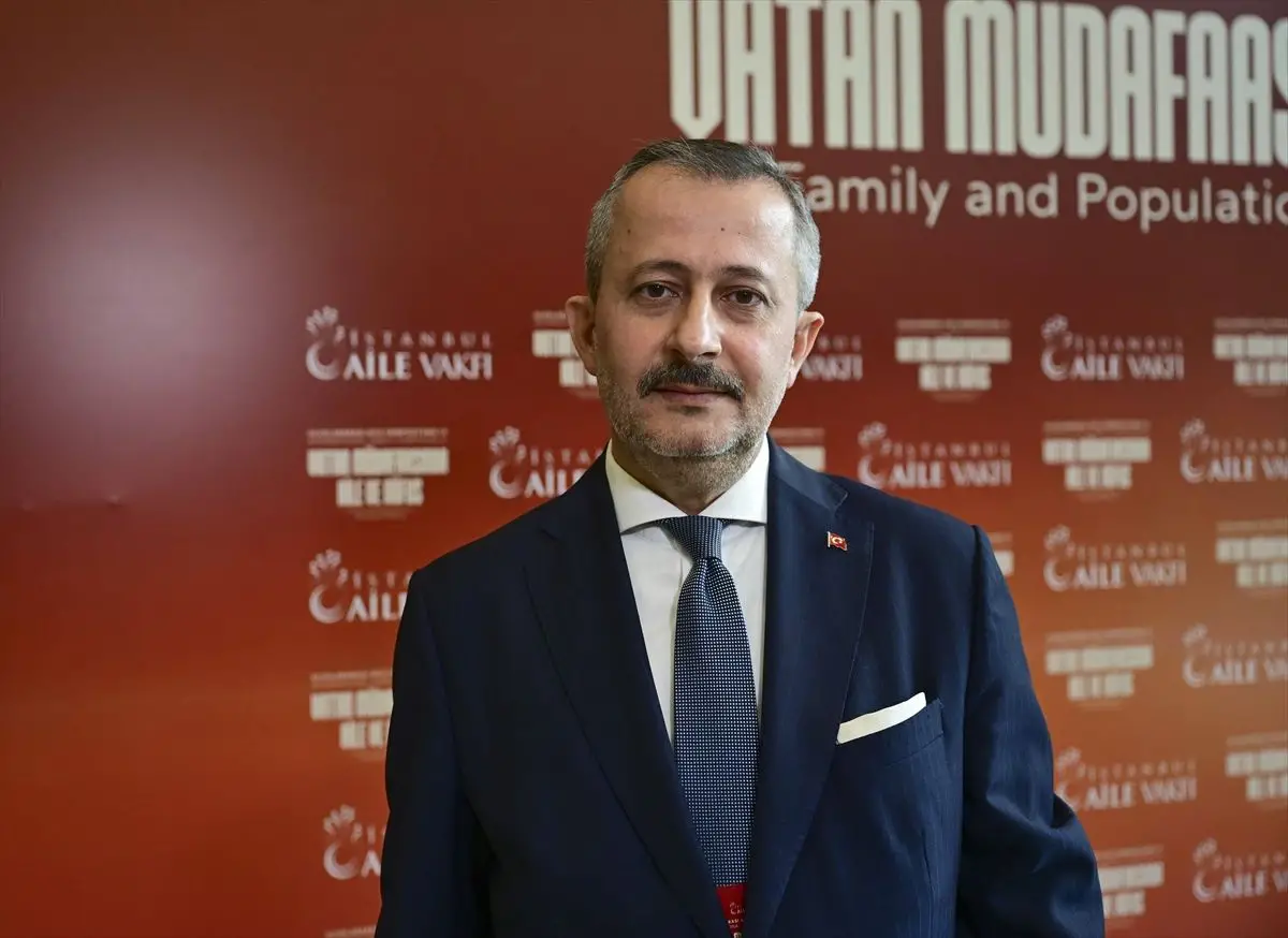 Aile Kurumu’nun Vatanseverlik Vurgusu: Karabıyık’tan Ailelerin Rolü