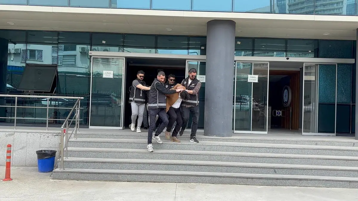 Bursa Yenişehir'de Kumar Baskını: 14 Şüpheli Mahkemeye Sevk Edildi