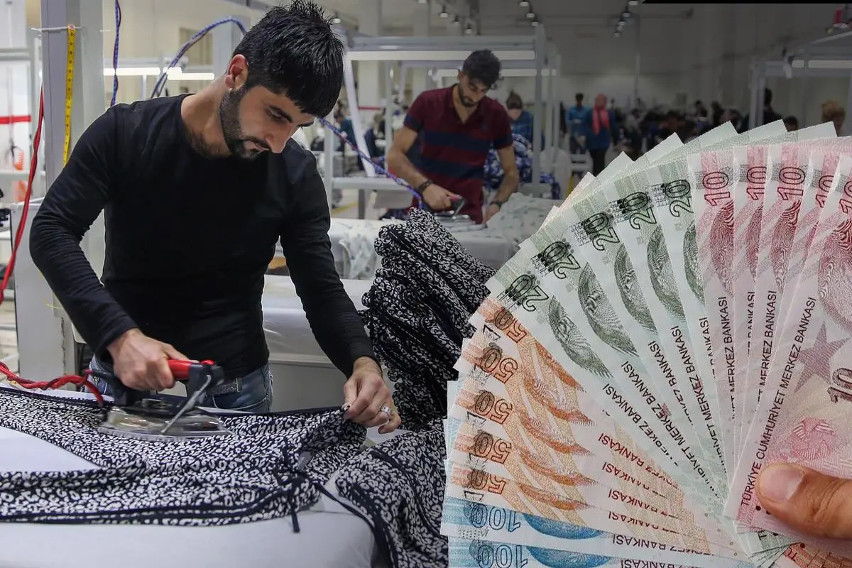 Türkiye‑Suriye Sınırında 250 Bin İstihdam ve 5 Milyar Dolar Hedefli Yatırım Üssü Hayata Geçiyor