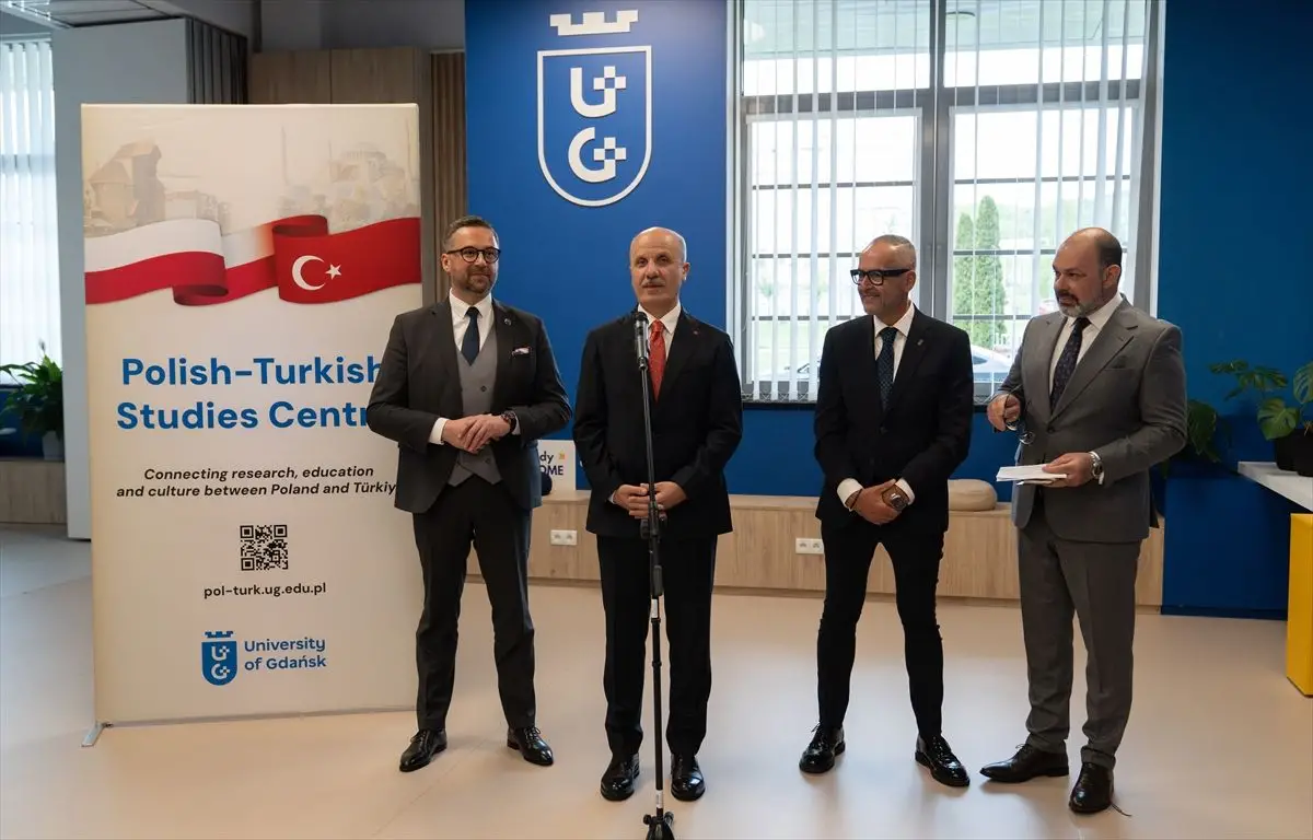 Türkiye ve Polonya Üniversiteleri Arasında Yeni Yükseköğretim İşbirliği Çerçevesi