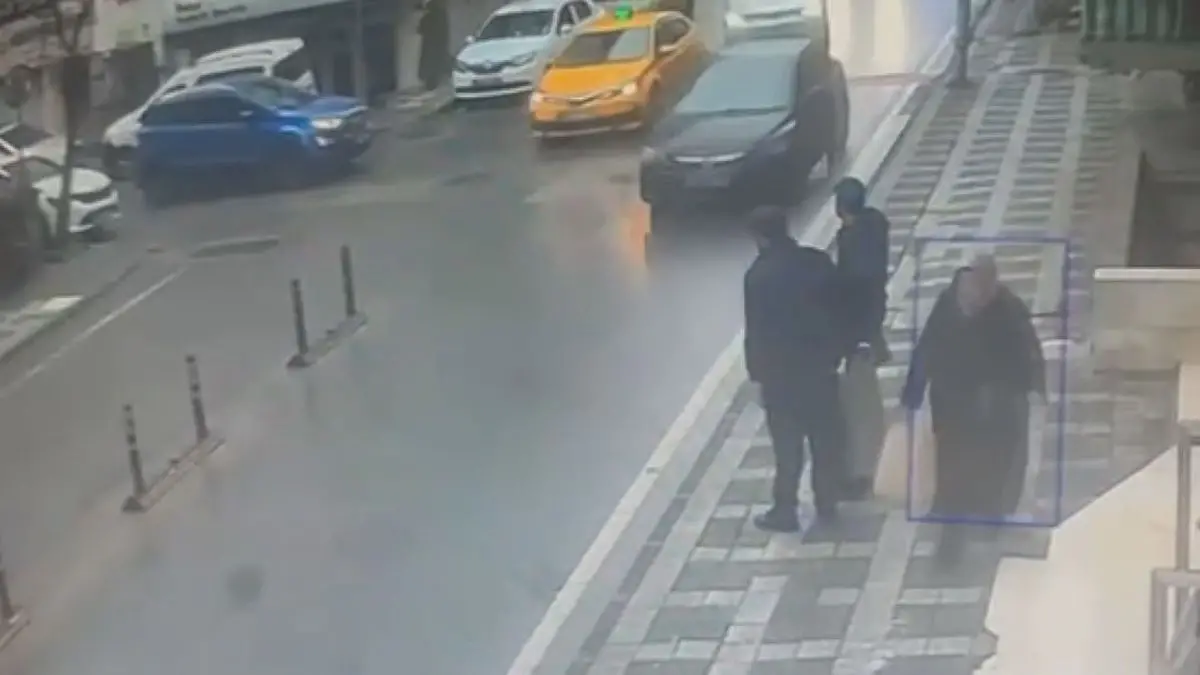 Ümraniye suç mahalli