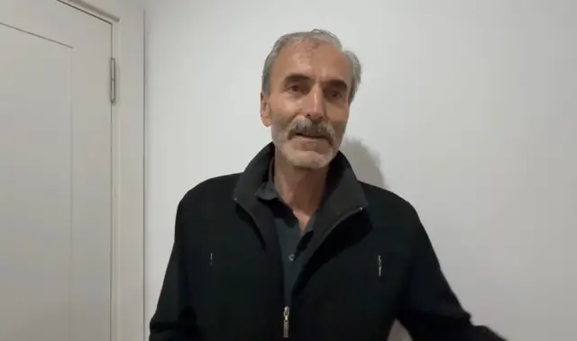 Kübra’nın ailesi ve destekçileri